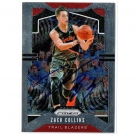 Zach Collins autograph